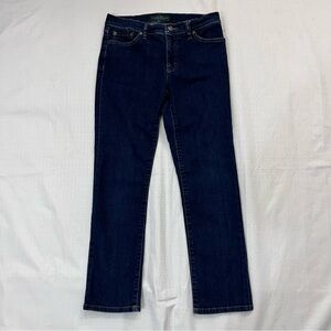Ralph Lauren Dark Blue Jeans size 4P